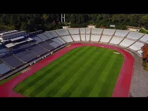 Estádio Nacional do