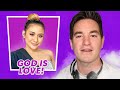 MORISSETTE - I Want To Know What Love Is | Reaction | Christian Reacts!!!