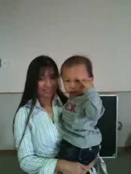 Ouchang and Me