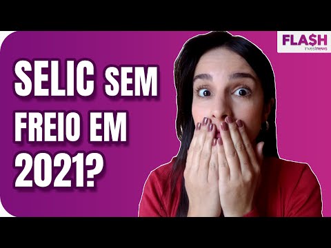 Selic e inflação mais altas para o mercado; o que será da taxa de juros?