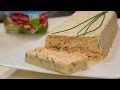 Terrine aux deux saumons trs facile et tellement gourmande 