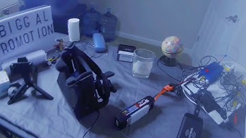 fpv goggles how to set up 1.3ghz #fpv #howto #drone #RC