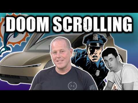 Doom Scrolling 9.3.26