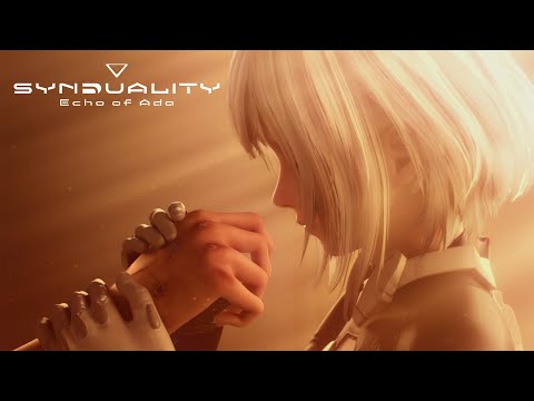 SYNDUALITY Echo of Ada – Trailer da Investigação de Amasia