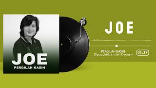 PERGILAH KASIH - D&#39;MASIV (Cover) by Joe