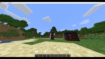 how to make netherite tools/armor in minecraft 1.16.1