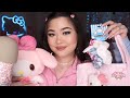 ASMR Sanrio Haul 💗