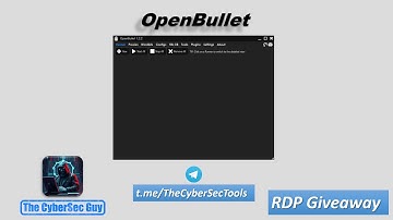 OpenBullet 2025 For Free