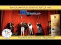 Proiect Erasmus + | Elevii din Italia - Dragostea din tei