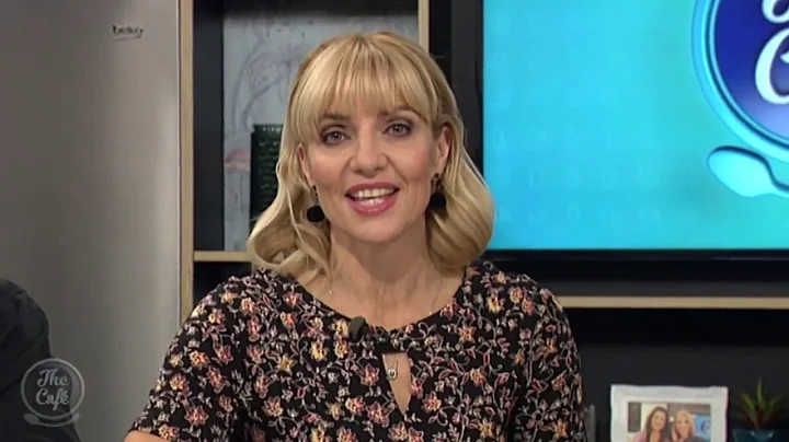 Maria Walker and Alison Bruce Talk To Us About "Th...