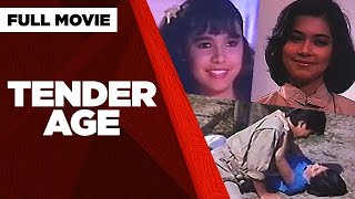 TENDER AGE: Dina Bonnevie, Gretchen Barretto \u0026 Nadia Montenegro | Full Movie