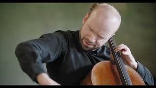 Paolo Bonomini plays György Ligeti Sonata for cello solo