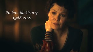 A Tribute to Helen McCrory | Peaky Blinders