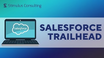Salesforce Tutorial Video | Salesforce Trailhead