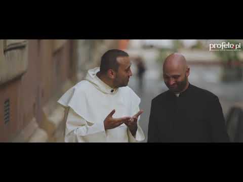 Advent 2017: Misericordia et misera - part 3, Fr. M. Legan & Fr. M. Olszewski (subtitles EN, IT, RU)