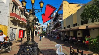 Exploring Santo Domingo's Colonial Zone Dominican Republic Full Tour 2024 by Fantabulous Travels 166 views 1 month ago 1 hour, 7 minutes