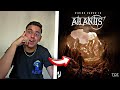 Didine Canon 16 Randall Valhalla Album Atlantis REACTION