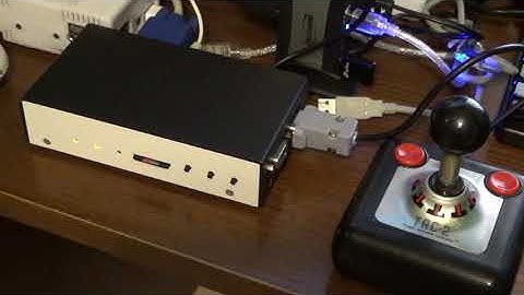 QUICK TEST MINIMIG CORE 2020-09-23 FOR MIST FPGA AND RTG SUPPORT!