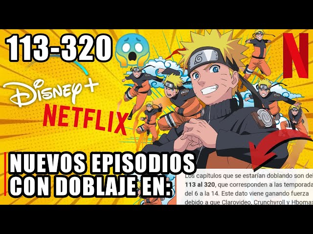 Estados Unidos: Netflix estrena el doblaje en español latino de