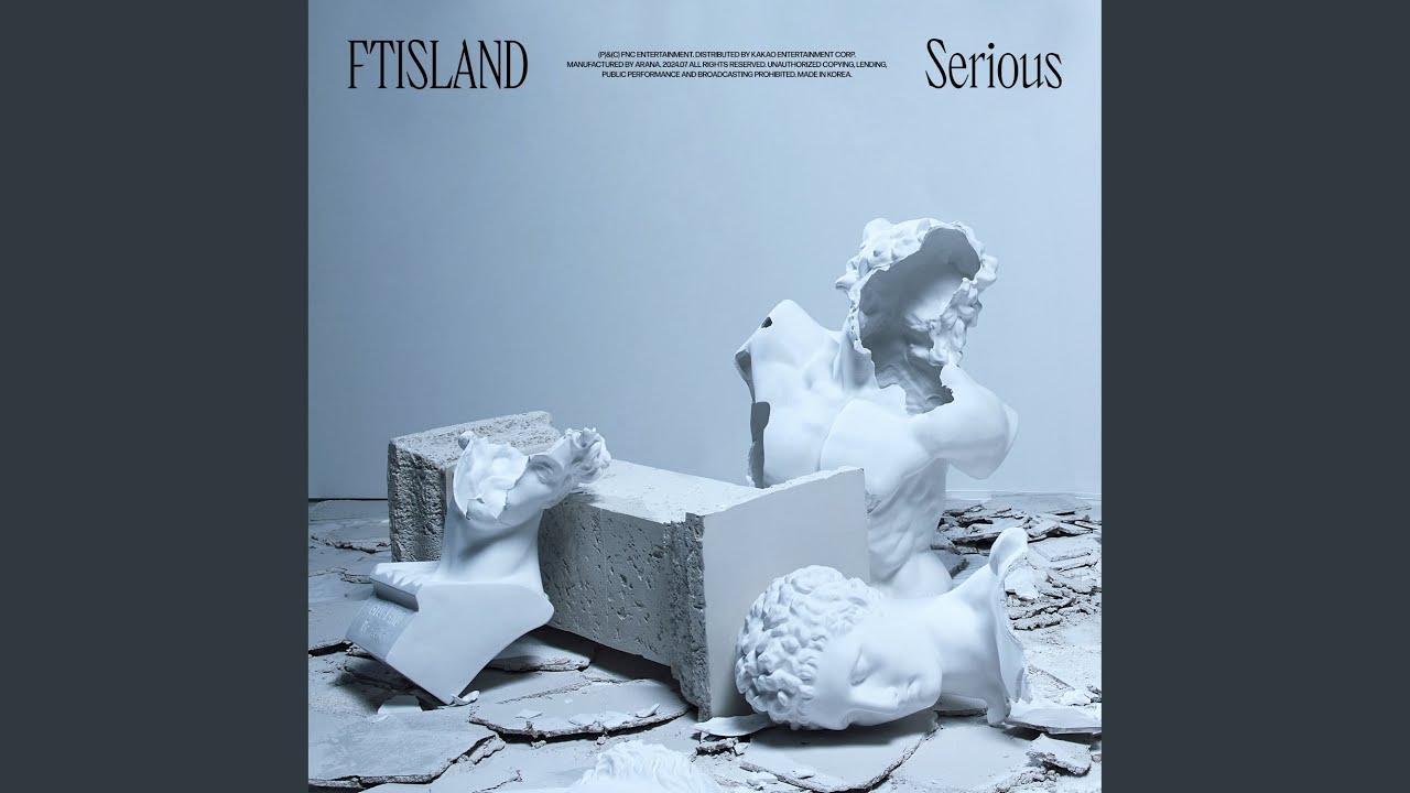 Serious (Serious) - YouTube