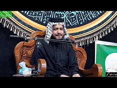 نعي حزين ملأ مؤمل البحراني نعي حزين ملأ مؤمل البحراني