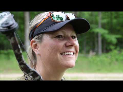 1726 Jun 29/2017 – This week we chase bass on Mullett lake, check out a very cool archery shoot and have a bragging board segment!