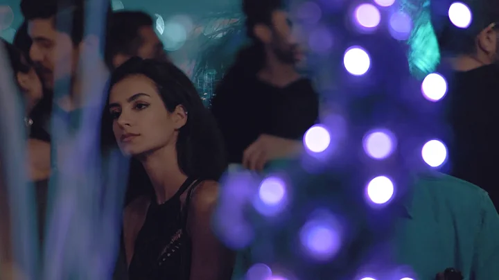 Lux Motion Sunrise Party Teaser trailer