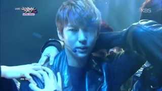 [HIT] 뮤직뱅크-빅스(VIXX) - Error.20141031
