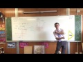 Inequalities and Discontinuities in Functions