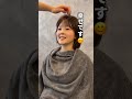 彼氏とデート前に垢抜け!?!? #youtubeshorts #美容 #垢抜け #メイク