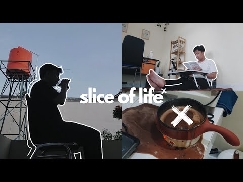 Slice of life | my morning routine, weekend reset, and life update