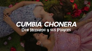 Cumbia Chonera - Don Medardo y sus Players ﹙Lyrics﹚