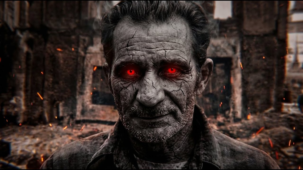 MAURICE THERIAULT : Possédé par le diable : ENQUÊTES PARANORMALES