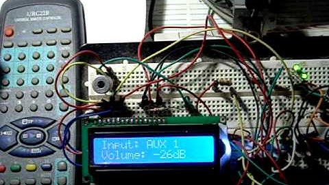 Digital Preamp (test_3 video)