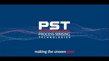 Process Sensing Technologies – sees beyond the surface