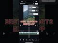 Best Export Setting For High Quality Video | Edits App Instagram #edits #videoediting #shorts