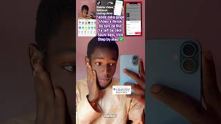 Yadda zaka goge tiktok video ba tare da likes sun fita ba #el_arify #hausa