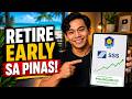 The 4% Rule Philippines: Paano Mag-Retire Ng Maaga?