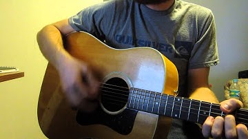 World Without End (Five Iron Frenzy) Cover