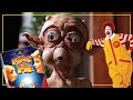 MCDONALDS hizo una EXTRAÑA película | Mac & Me - Review