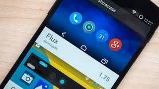 Top 5 CM11 Themes screenshot 4