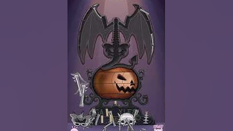 Perfect Tidy Spooky Halloween Level 9 #halloween #perfecttidy