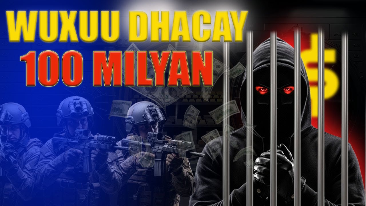 DHACII UGU YAABKA BADNAA ABID ...