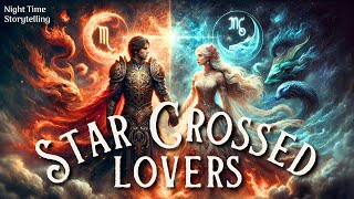 A Fantasy Romance Story - Star-Crossed Lovers - Bedtime Story for Grown Ups