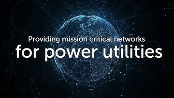 XTran in Power Utilities (teaser video)