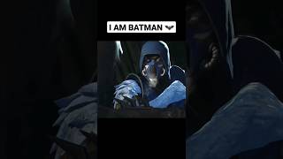 I Am Batman Injustice 2