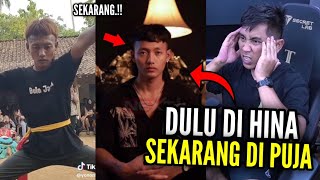 ANJ RUPANYA DIA ANAK ORANG KAYA BRO‼️..REACT MEME KOCAK