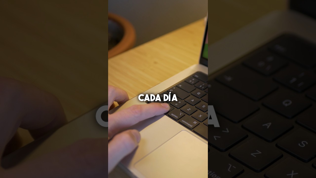 5 Trucos de Mac 💻 Que Debes Conocer ‼️