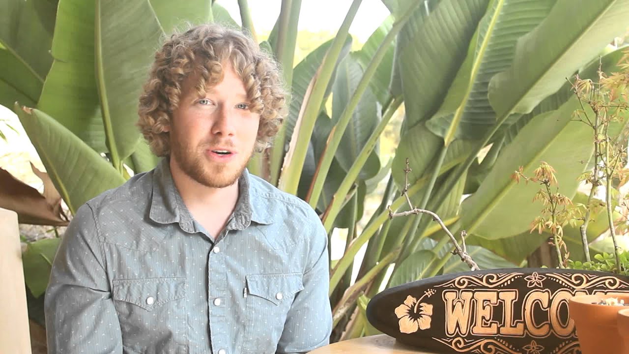 The Farm Project Video Submission - Mathew Broughton