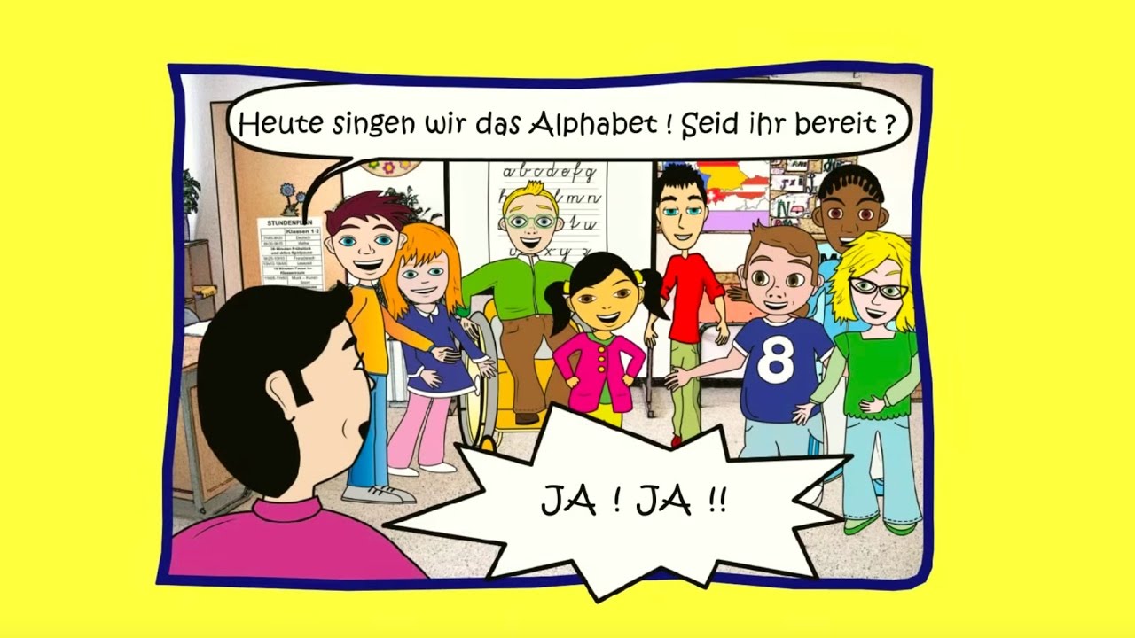 Das Deutsche Kindergarten Gütesiegel